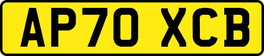 AP70XCB