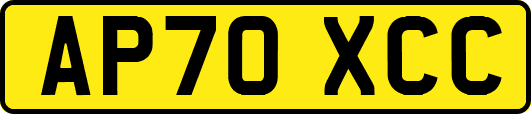 AP70XCC