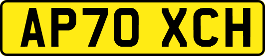 AP70XCH
