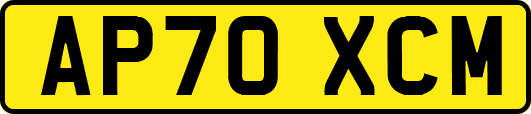 AP70XCM