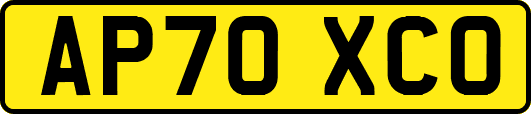 AP70XCO