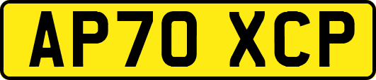 AP70XCP