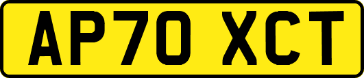 AP70XCT
