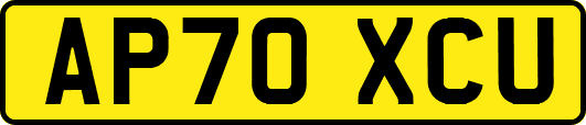 AP70XCU