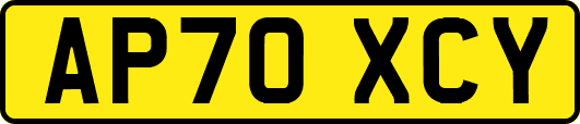 AP70XCY