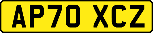AP70XCZ