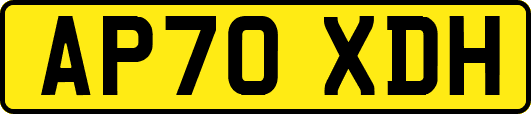 AP70XDH