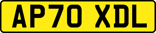 AP70XDL