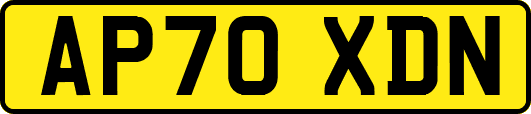 AP70XDN