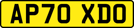AP70XDO