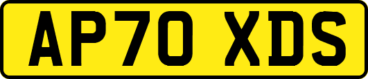 AP70XDS