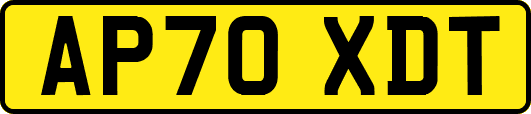 AP70XDT