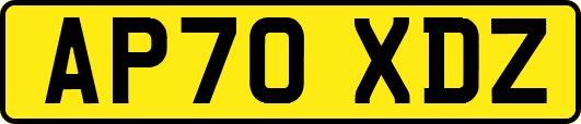 AP70XDZ