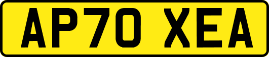 AP70XEA