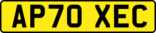 AP70XEC