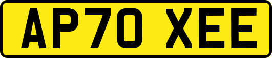 AP70XEE