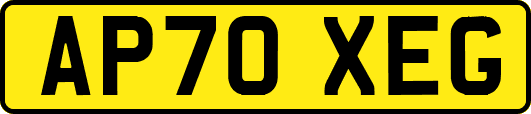 AP70XEG