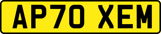 AP70XEM
