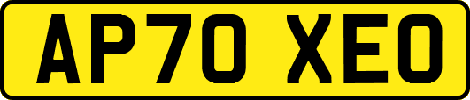 AP70XEO