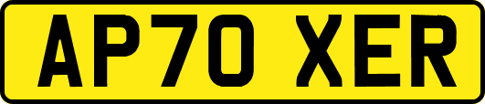 AP70XER