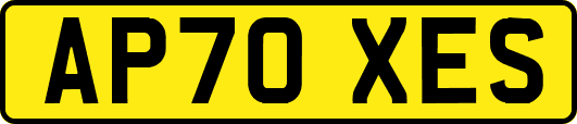 AP70XES
