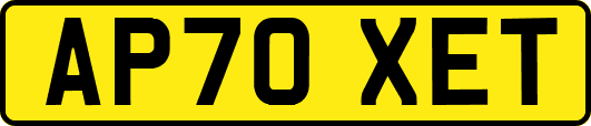 AP70XET