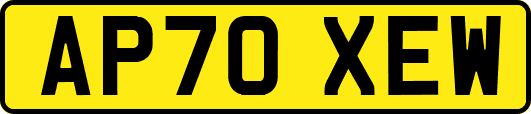 AP70XEW