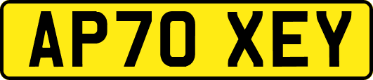 AP70XEY