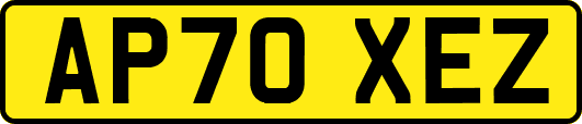 AP70XEZ