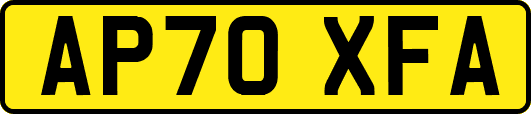 AP70XFA