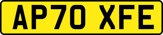 AP70XFE