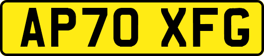 AP70XFG