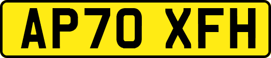 AP70XFH