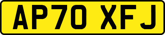 AP70XFJ