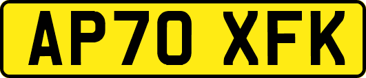 AP70XFK