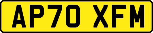 AP70XFM