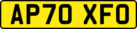 AP70XFO