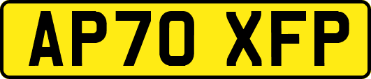 AP70XFP