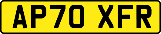 AP70XFR