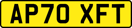 AP70XFT
