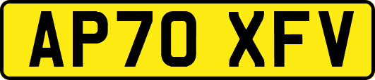 AP70XFV