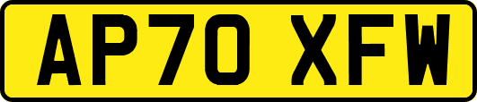 AP70XFW