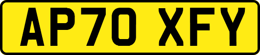 AP70XFY
