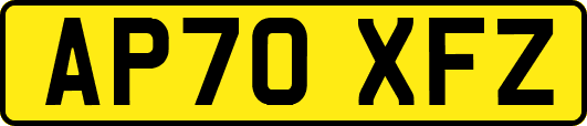 AP70XFZ