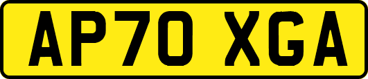 AP70XGA
