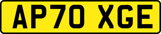 AP70XGE