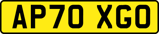 AP70XGO