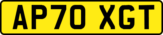 AP70XGT
