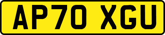 AP70XGU