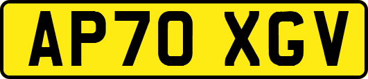 AP70XGV